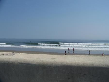 Trip Hampton (New hampshire)