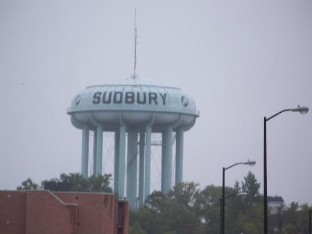 Sudbury